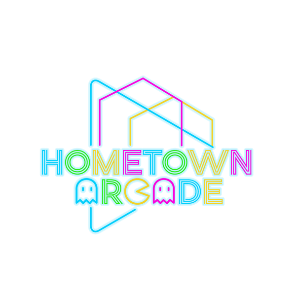 Hometown Arcade
