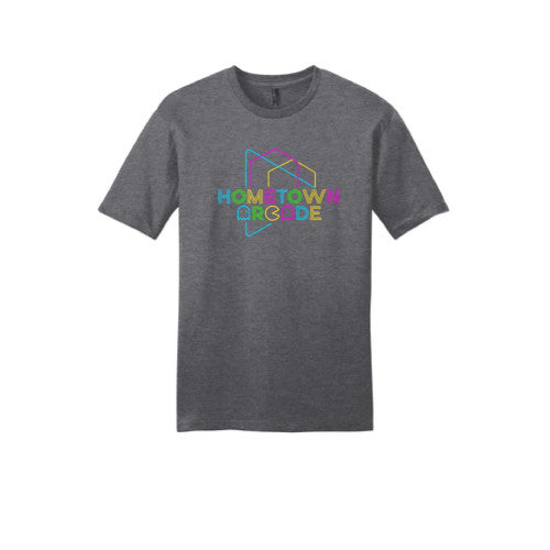 Hometown Arcade T-Shirts