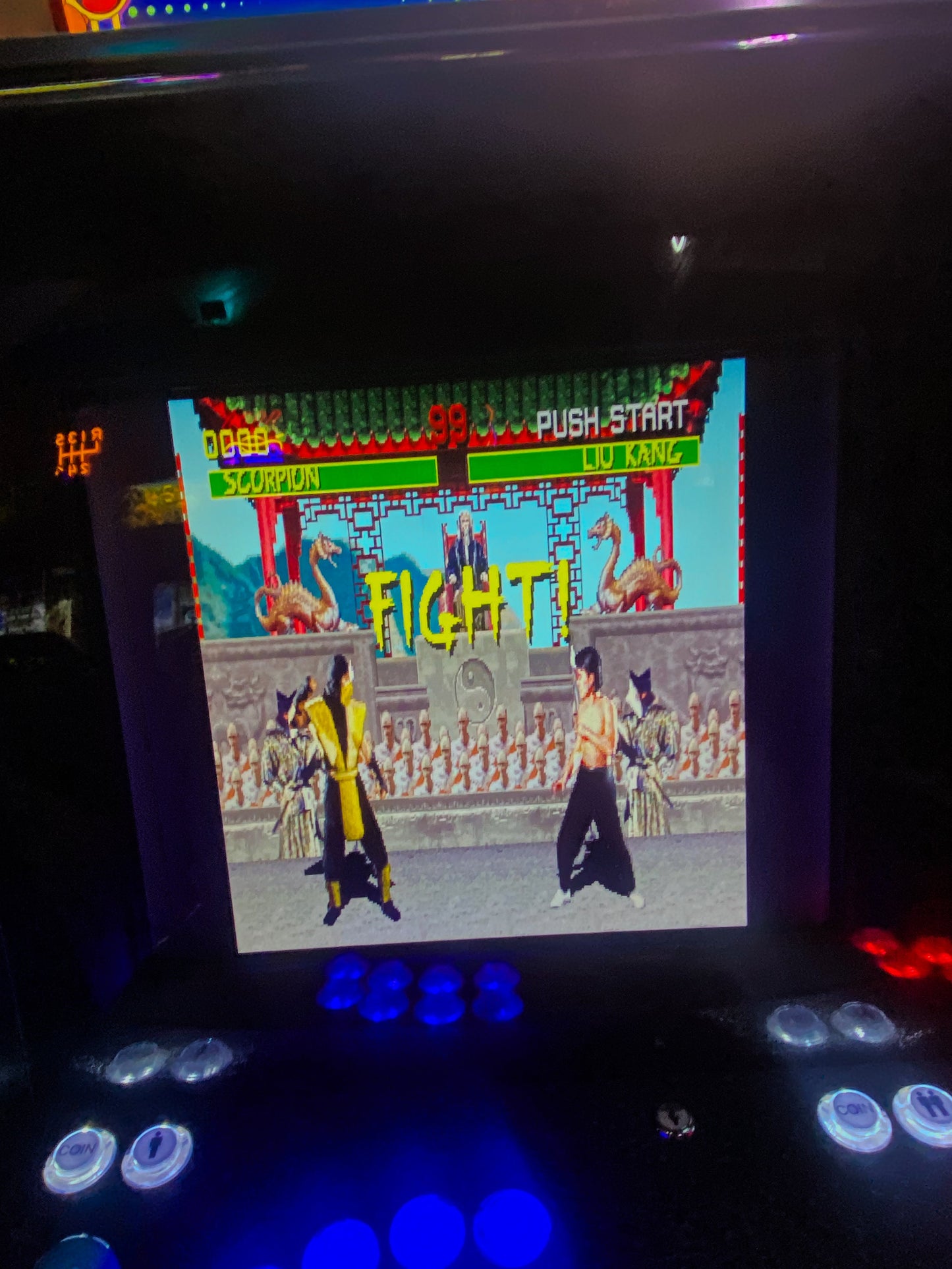 All-in-One Retro Gaming System