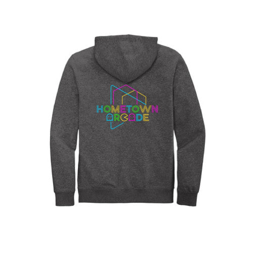 Hometown Arcade Hoodie